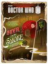 Doctor Who (eBook): Devil in the Smoke